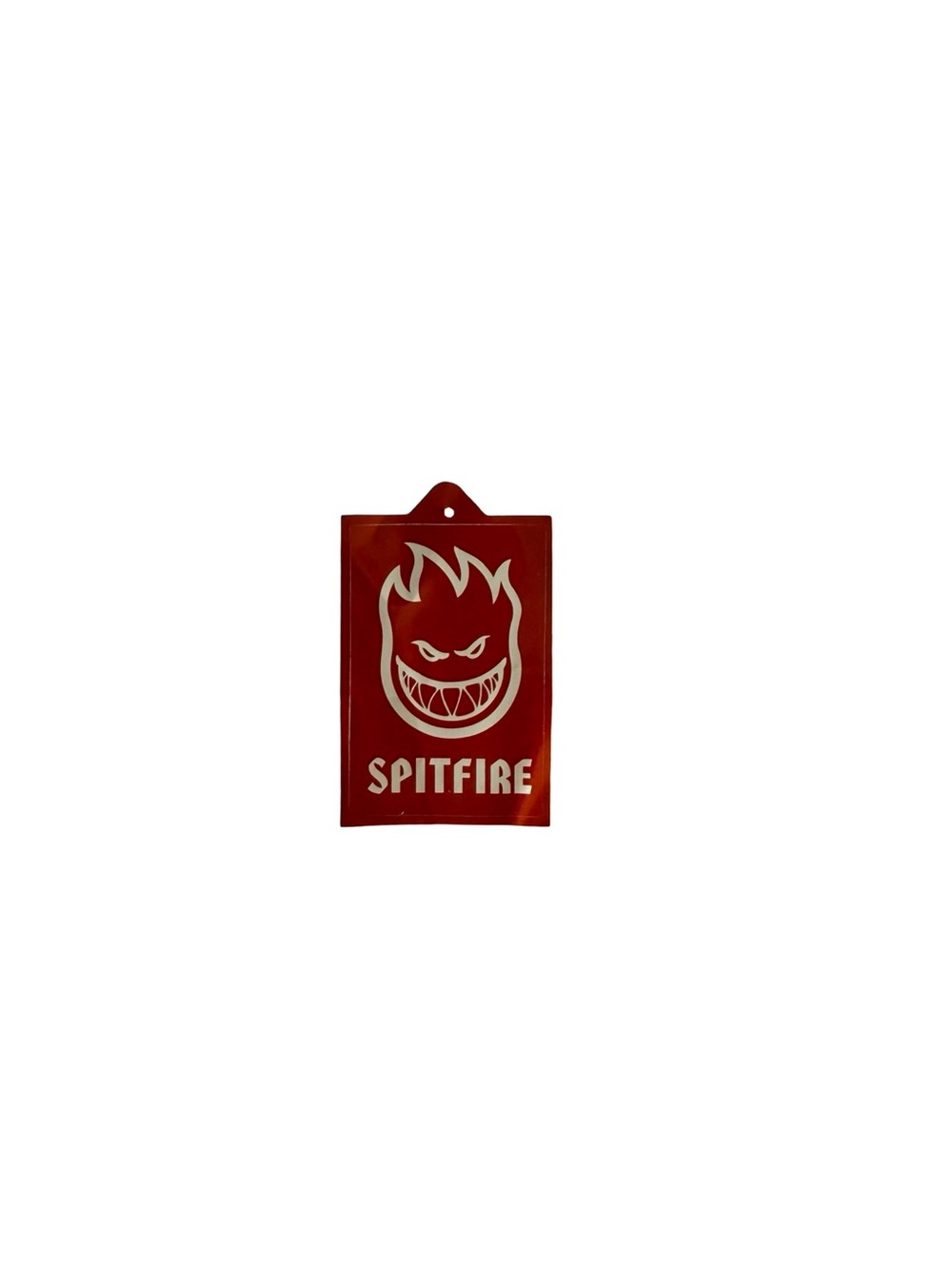 Spitfire Brand Logo Sticker - Picture 2 of 3